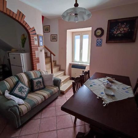 Casa Vacanza Nonna Maria Calvi dellʼ Umbria المظهر الخارجي الصورة