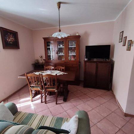 Casa Vacanza Nonna Maria Calvi dellʼ Umbria المظهر الخارجي الصورة