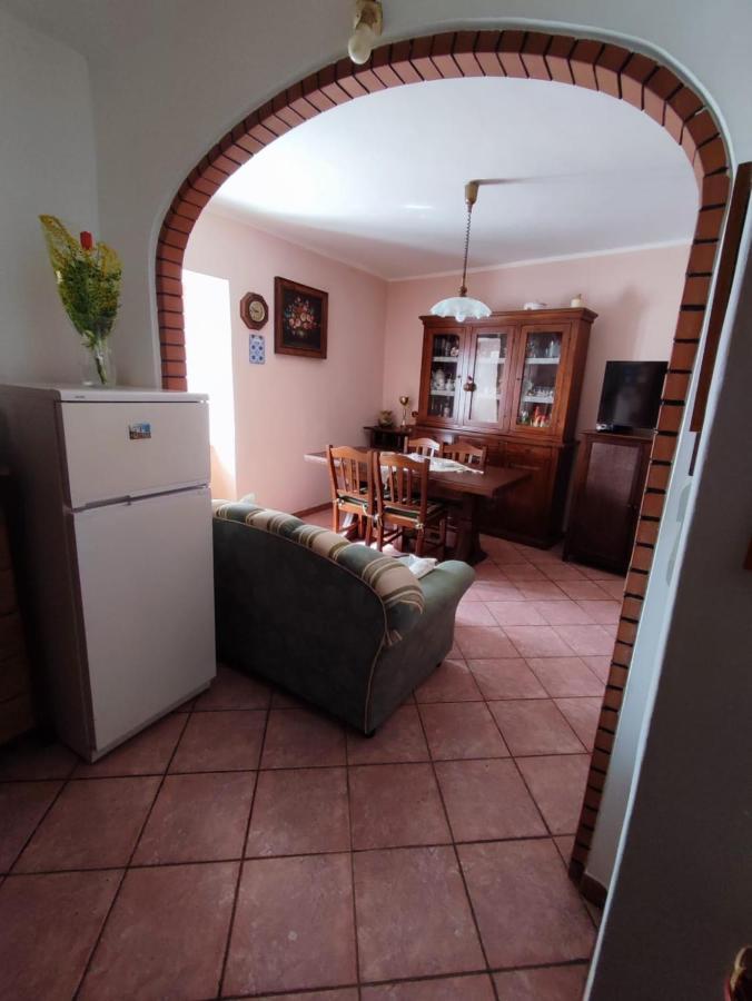 Casa Vacanza Nonna Maria Calvi dellʼ Umbria المظهر الخارجي الصورة