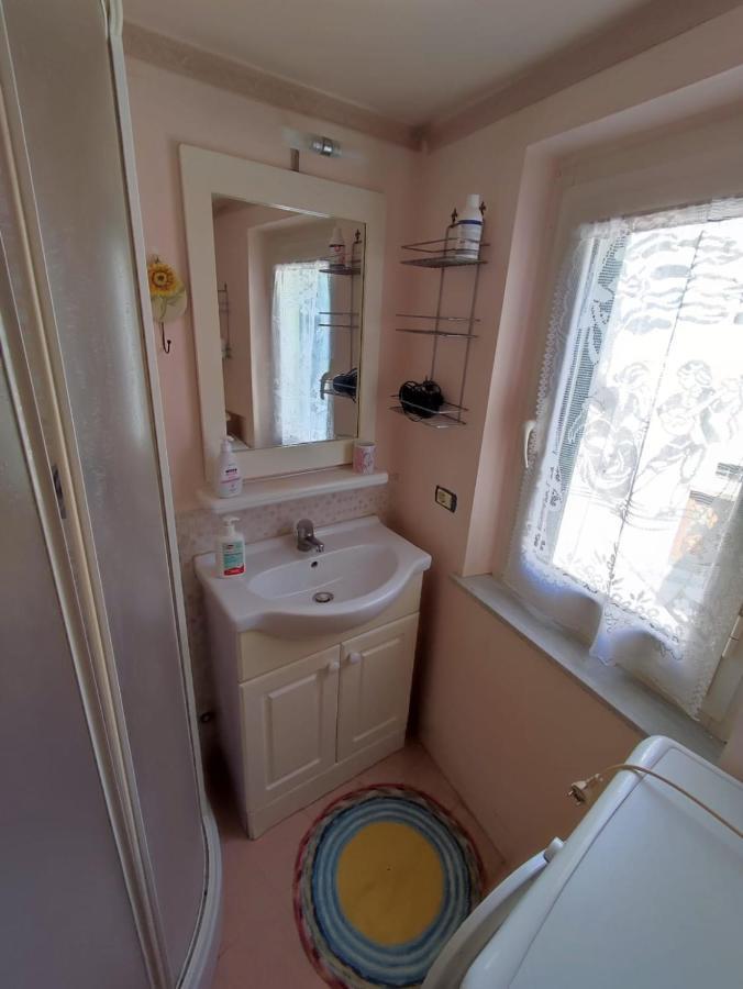 Casa Vacanza Nonna Maria Calvi dellʼ Umbria المظهر الخارجي الصورة