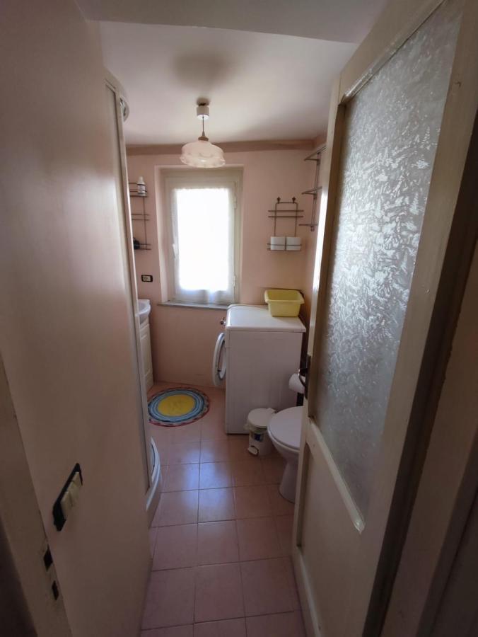 Casa Vacanza Nonna Maria Calvi dellʼ Umbria المظهر الخارجي الصورة