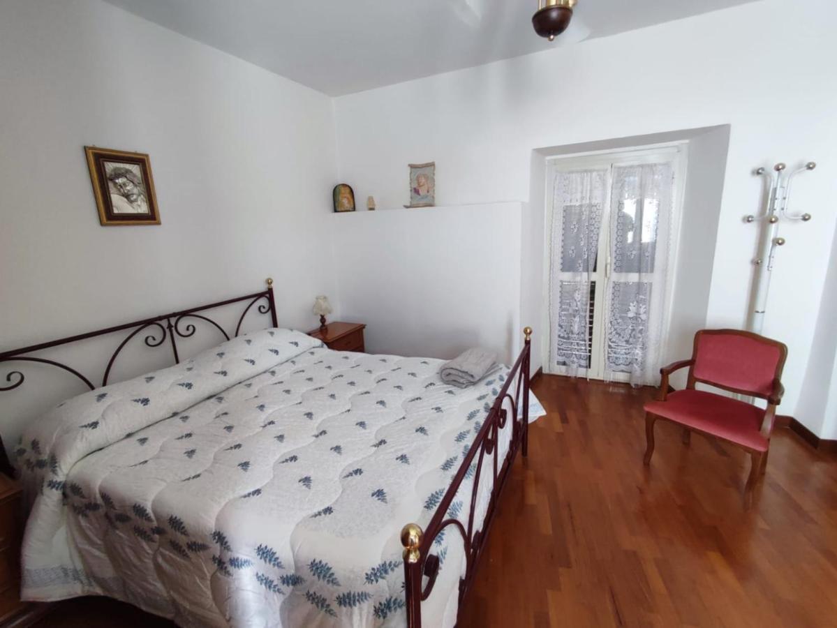 Casa Vacanza Nonna Maria Calvi dellʼ Umbria المظهر الخارجي الصورة
