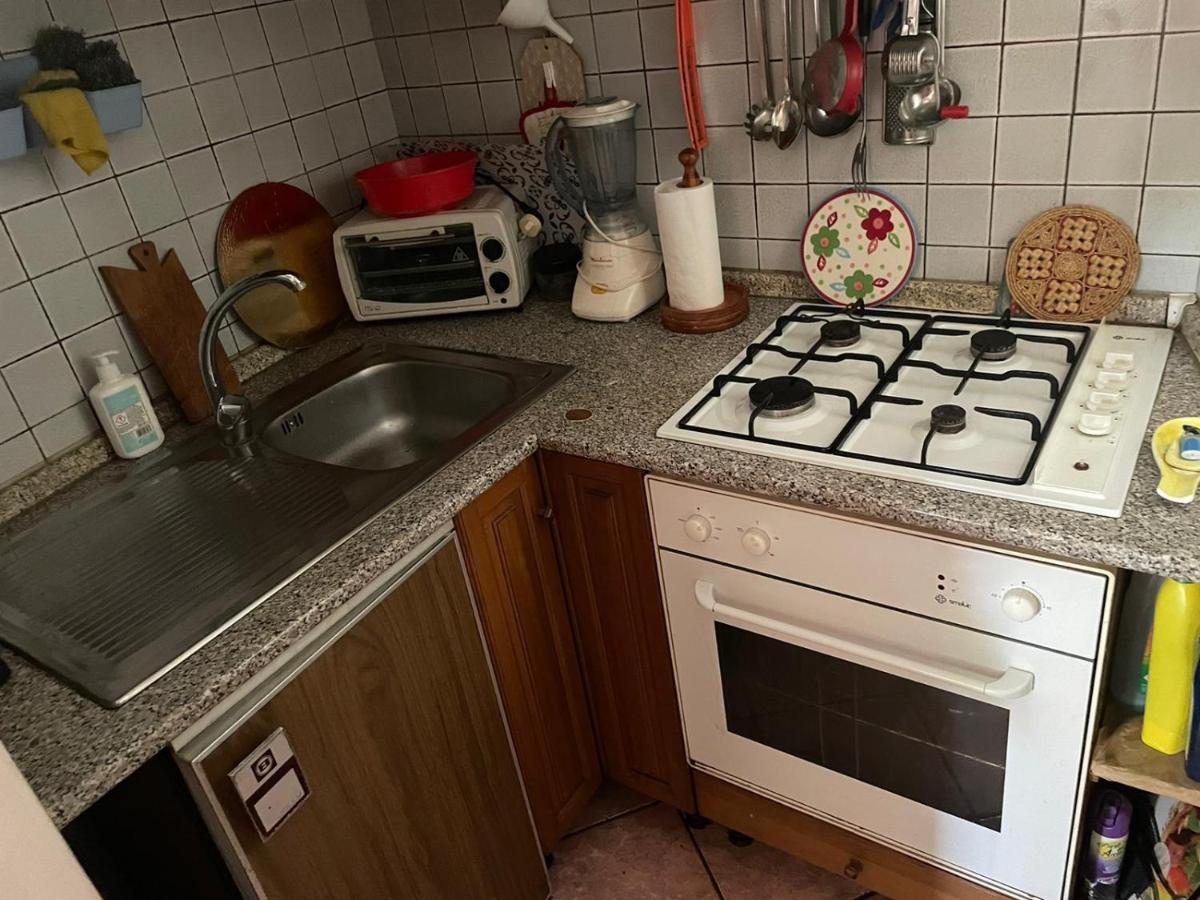 Casa Vacanza Nonna Maria Calvi dellʼ Umbria المظهر الخارجي الصورة