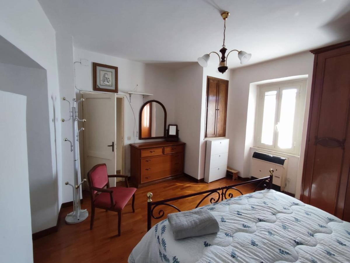 Casa Vacanza Nonna Maria Calvi dellʼ Umbria المظهر الخارجي الصورة