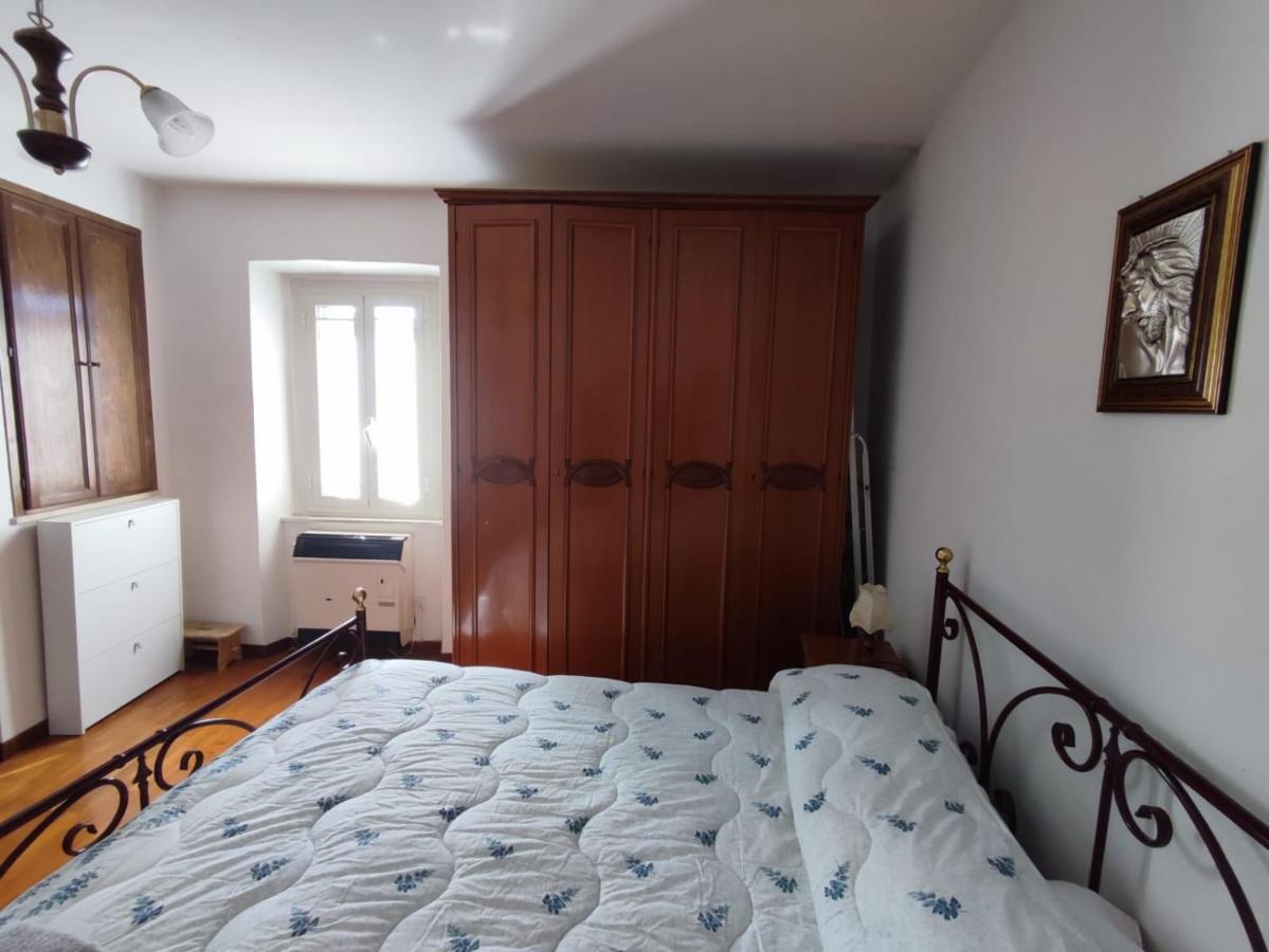Casa Vacanza Nonna Maria Calvi dellʼ Umbria المظهر الخارجي الصورة