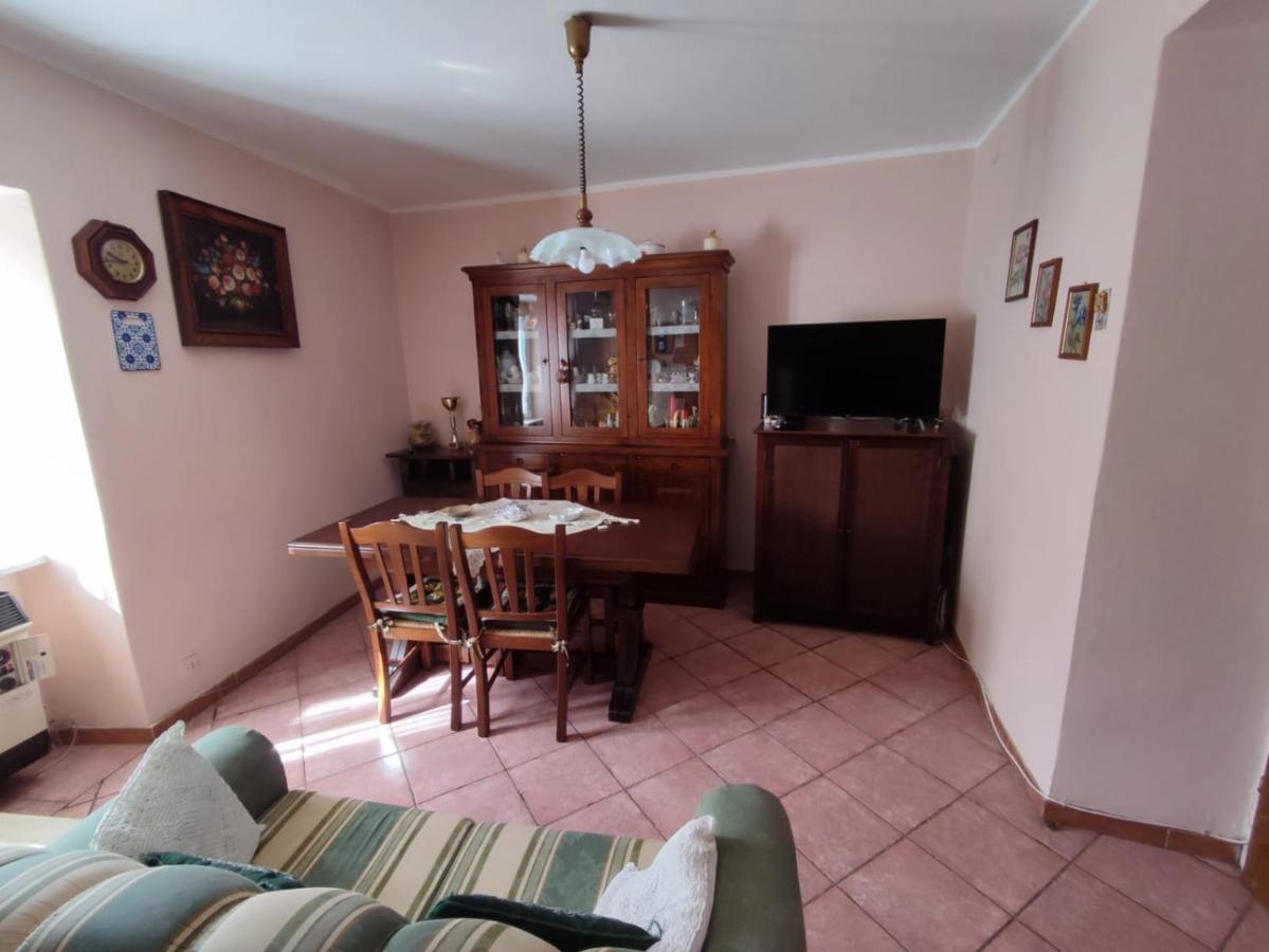 Casa Vacanza Nonna Maria Calvi dellʼ Umbria المظهر الخارجي الصورة