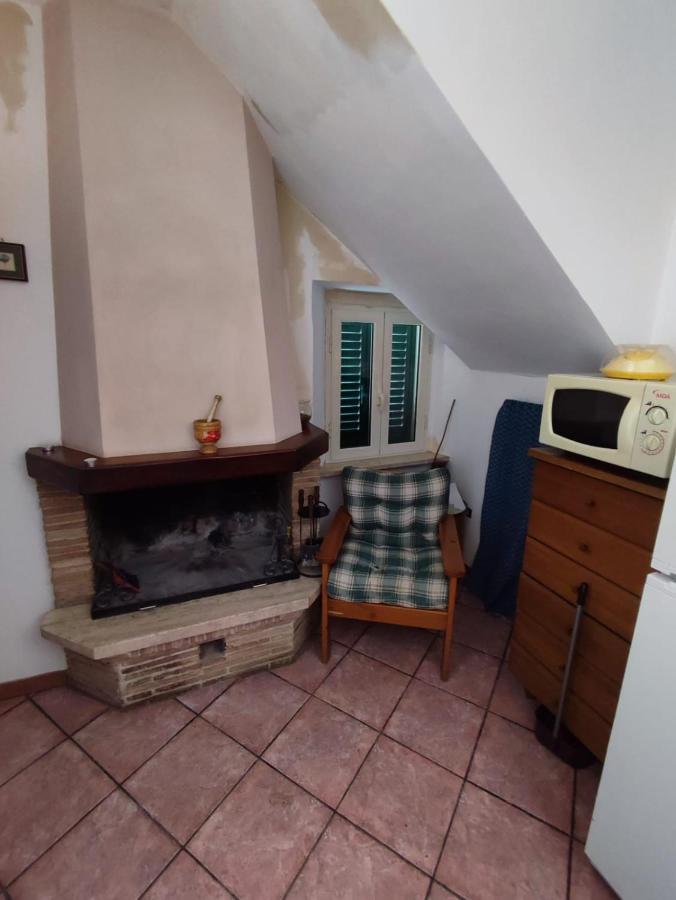 Casa Vacanza Nonna Maria Calvi dellʼ Umbria المظهر الخارجي الصورة