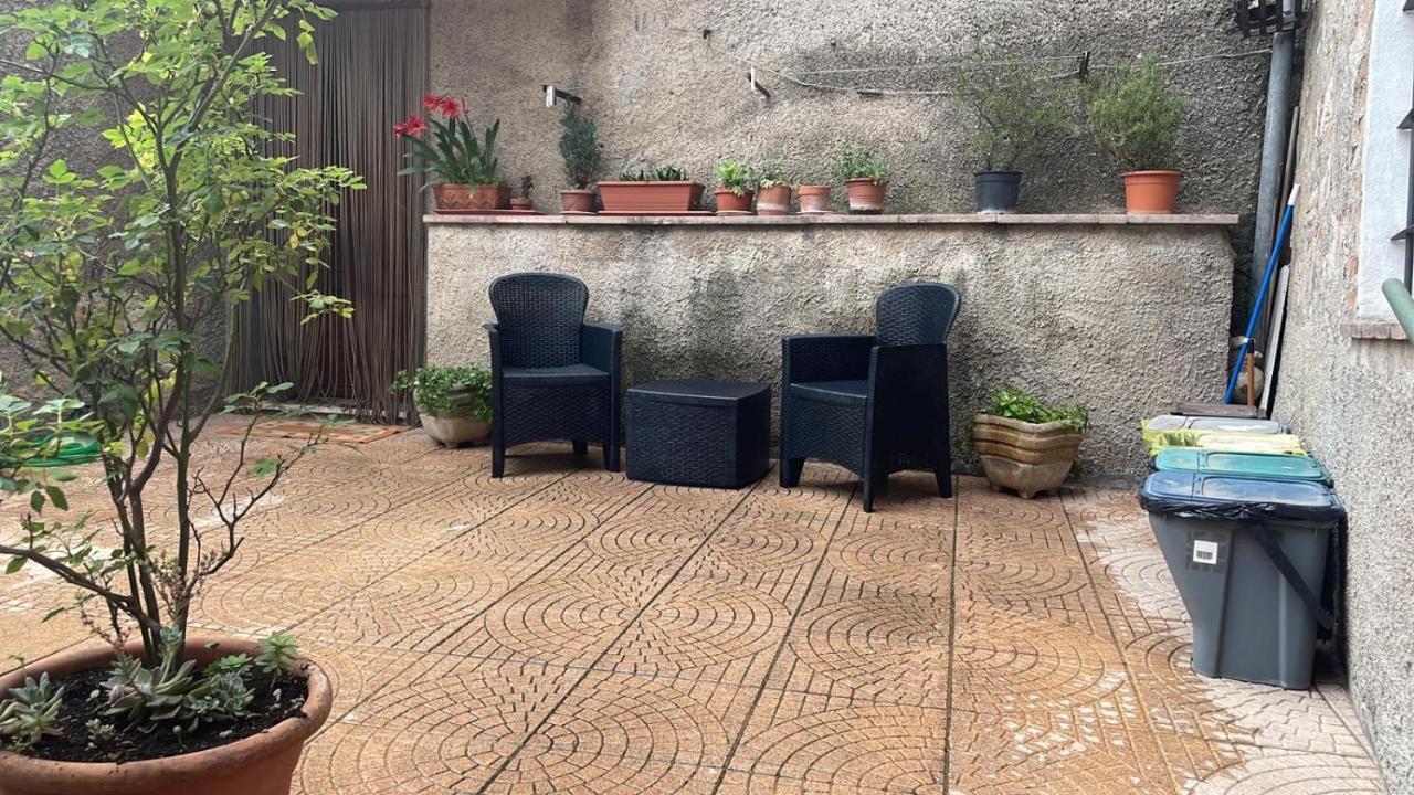 Casa Vacanza Nonna Maria Calvi dellʼ Umbria المظهر الخارجي الصورة